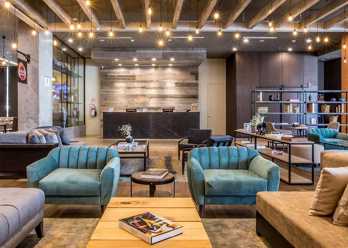 Four Points By Sheraton Puebla