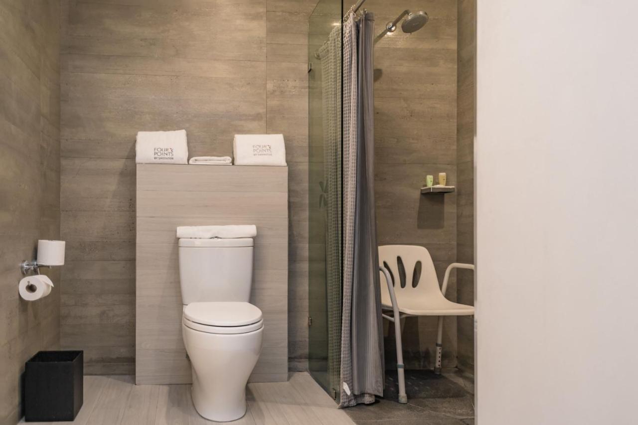 Four Points By Sheraton Hotel Puebla