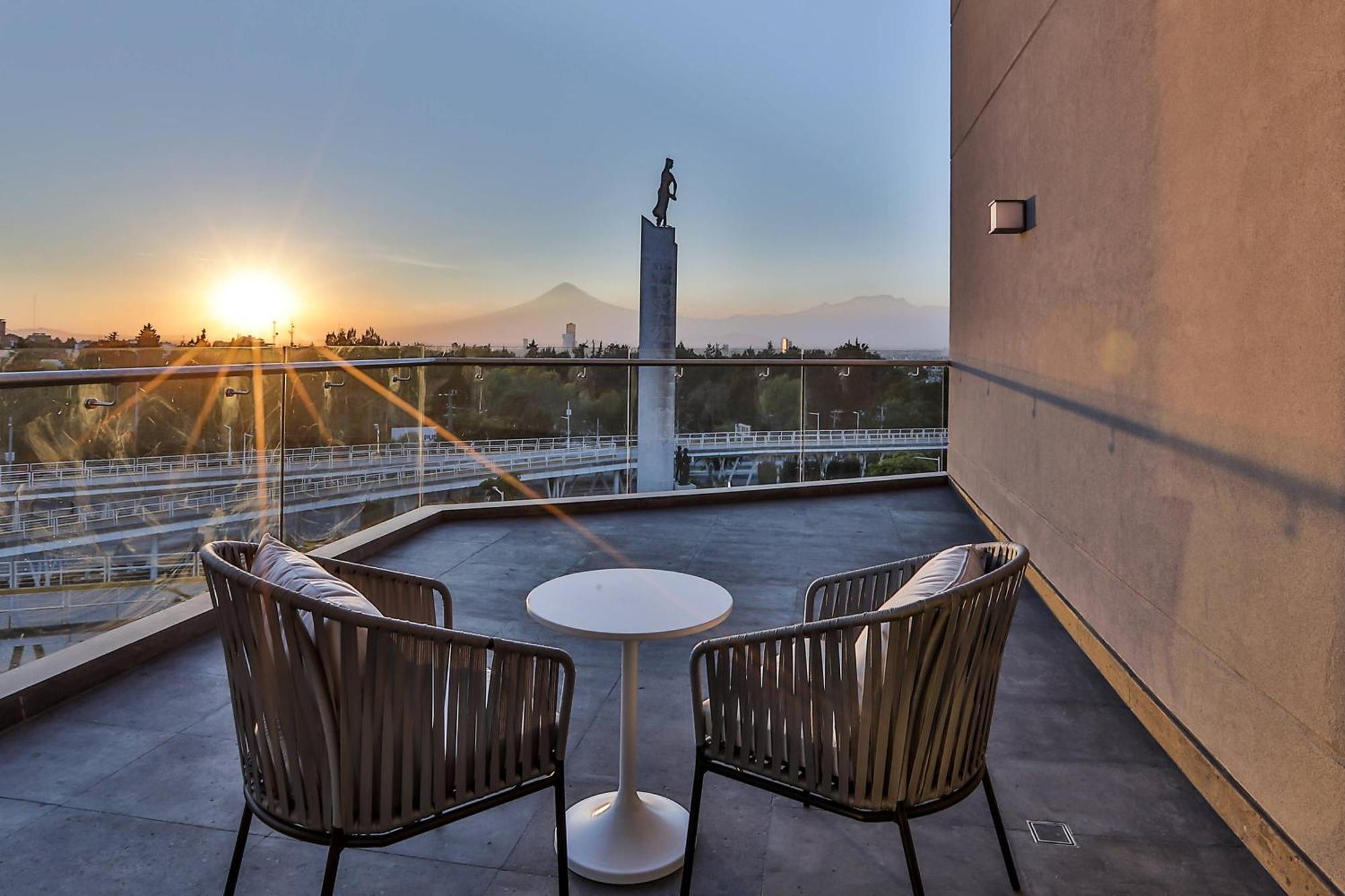 Hotel Four Points By Sheraton 4*